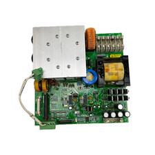 Masterguard Emerson 15B10860G1 Platine Steuerplatine SMPS Board 15H50566