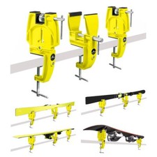 SkinRocks Ski Vise Racing
