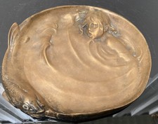 Bronze, Schale, Kind und