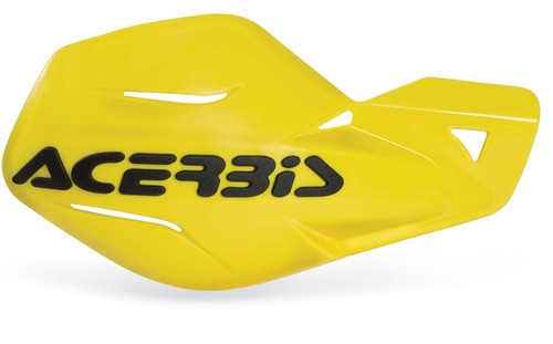 Acerbis uniko handguards - acerbis, mx