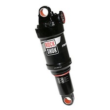 ROCKSHOX MONARCH R MTB STOßDÄMPFER VERSTELLBAR 165mm x 38mm