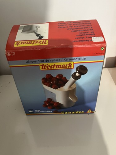 Westmark - 🍒, 🍒