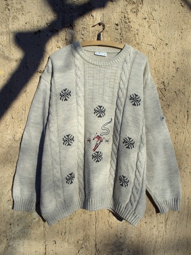 Adidas original vintage ski - vintage,
