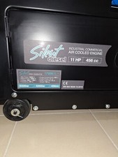 stromerzeuger diesel 5 kw