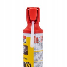 Soudal Bauschaum Genius Gun