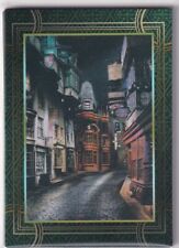 Panini Harry Potter Welcome to Hogwarts Nr 30 Kammer des Schreckens Rainbow