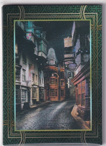 Panini harry potter welcome - panini,