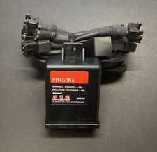 Emulator 4 Zylinder Pitagora AEB 160 LPG Autogas A.E.B. AEB160-6