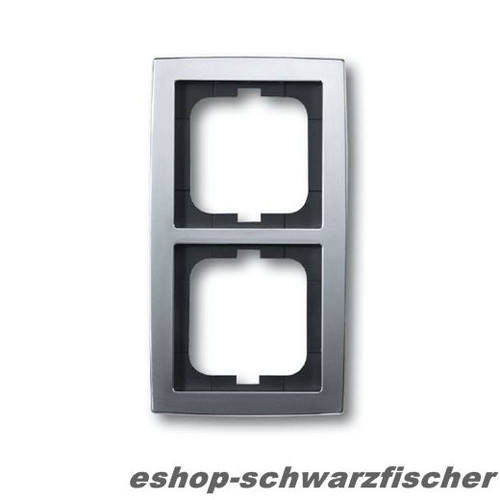 Busch jäger rahmen solo - busch, solo®