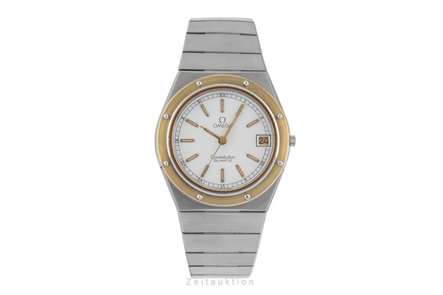 Omega constellation marine - omega,