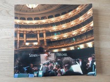 Szenen-Wechsel Staatsoper