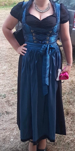 Dirndl stützle peter - dirndl, stützle/st.