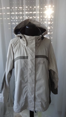 Jack wolfskin übergangsjacke - jack,