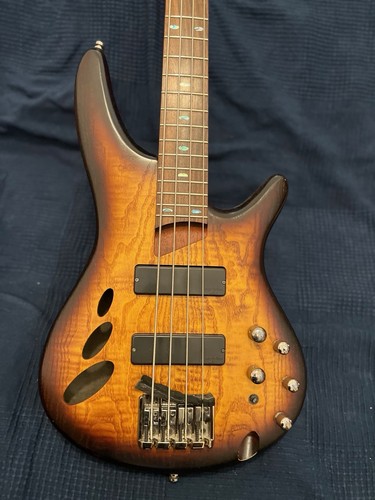 Ibanez soundgear th4 - ibanez,