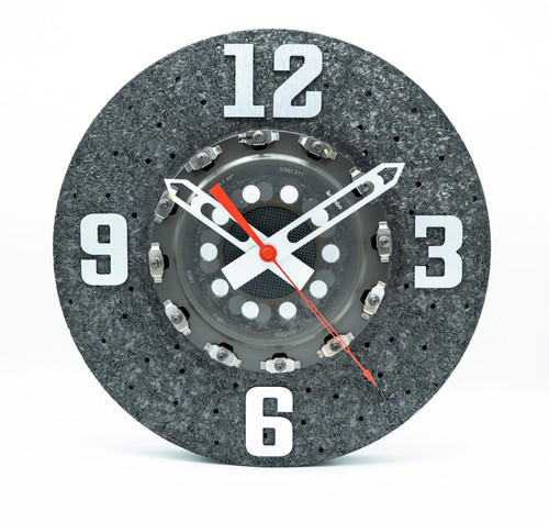 Wanduhr exclusive maranello - exclusive,