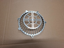 Ducati CNC Kupplungsdeckel 748