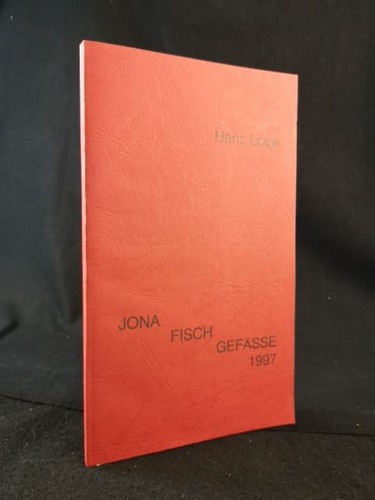 Jona fisch gefässe 1997 - jona,