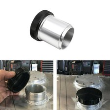 Aluminium Tankdeckel Alu