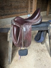 Dressur sattel prestige - sattel,