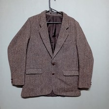 Harris Tweed Sakko Blazer
