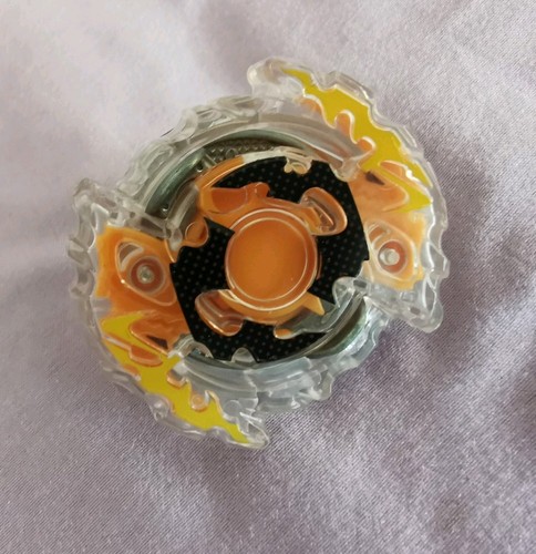 Hasbro beyblade burst roktavor - beyblade,