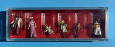 Preiser- 12132- HO 1:87-