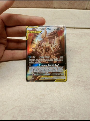 Arceus dialga palkia - arceus,
