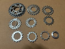 Sram Kasette 11 Fach PG 1170 11-25 für Shimano Freilauf