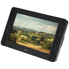 Denver MTW-1098 Tragbarer