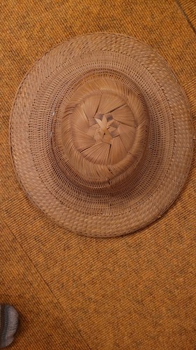 Safarihut tropenhut - tropenhut,