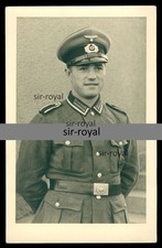 Wehrmacht Unteroffizier im