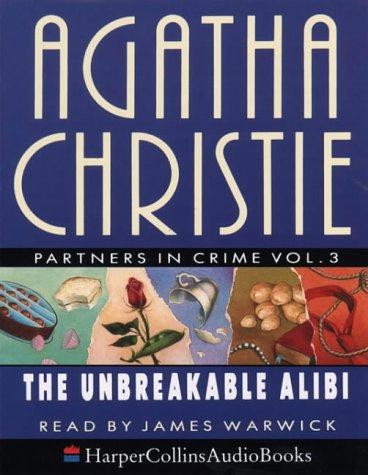 Partners crime volume 3 - partners, in