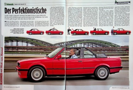 Auto bild klassik 1540 tips - auto,