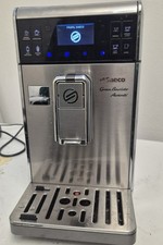 Saeco gran baristo avanti DEFEKT 