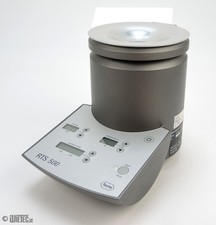 Roche Diagnostics RTS 500