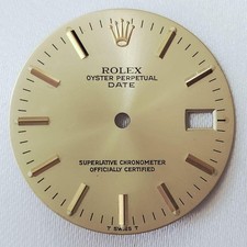Rolex Oyster Perpetual Date