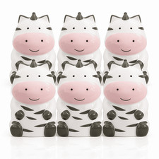 6 Luftbefeuchter Heizung Set