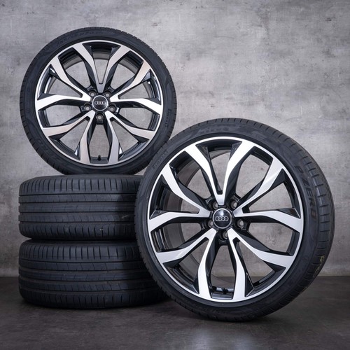 Audi felgen zoll - 20,