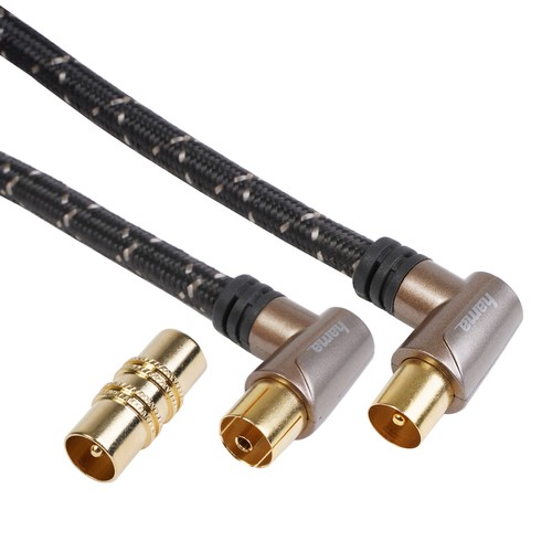Hama antennen kabel - hama, antennen-kabel