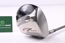 Taylormade R7 Quad Driver / 8,5 Grad / Regular Flex Grafalloy Attack Lite