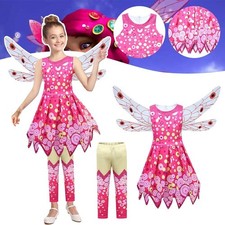 Kinder Mädchen Mia and Me