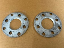 2 x EIBACH  91105003  Spurverbreiterung  4x100     5 mm    91105003