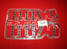 Mercedes CLK W209 C209 Sitzbelegungsmatte Sitz Sitzerkennung matte A 2098700310