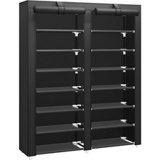 Schuhregal 7 Stöcke