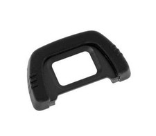 Augenmuschel Sucher für Nikon