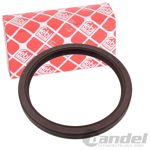 Febi simmerring kurbelwelle - febi,