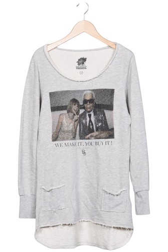 Boom bap pullover - boom,
