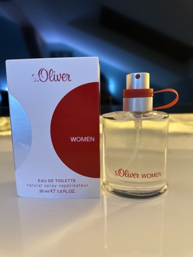 Oliver woman eau de - s.,