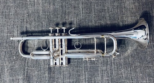 Bach stradivarius trompete - stradivarius,