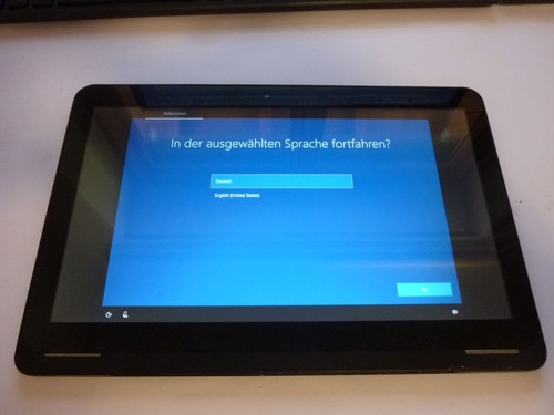Odys win tablet ohne - 12, /